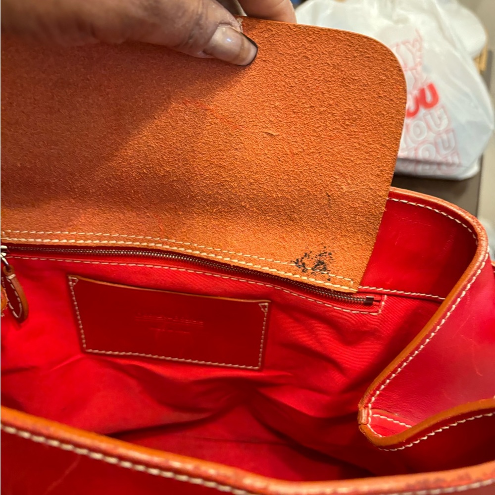 Dooney & Bourke medium tote